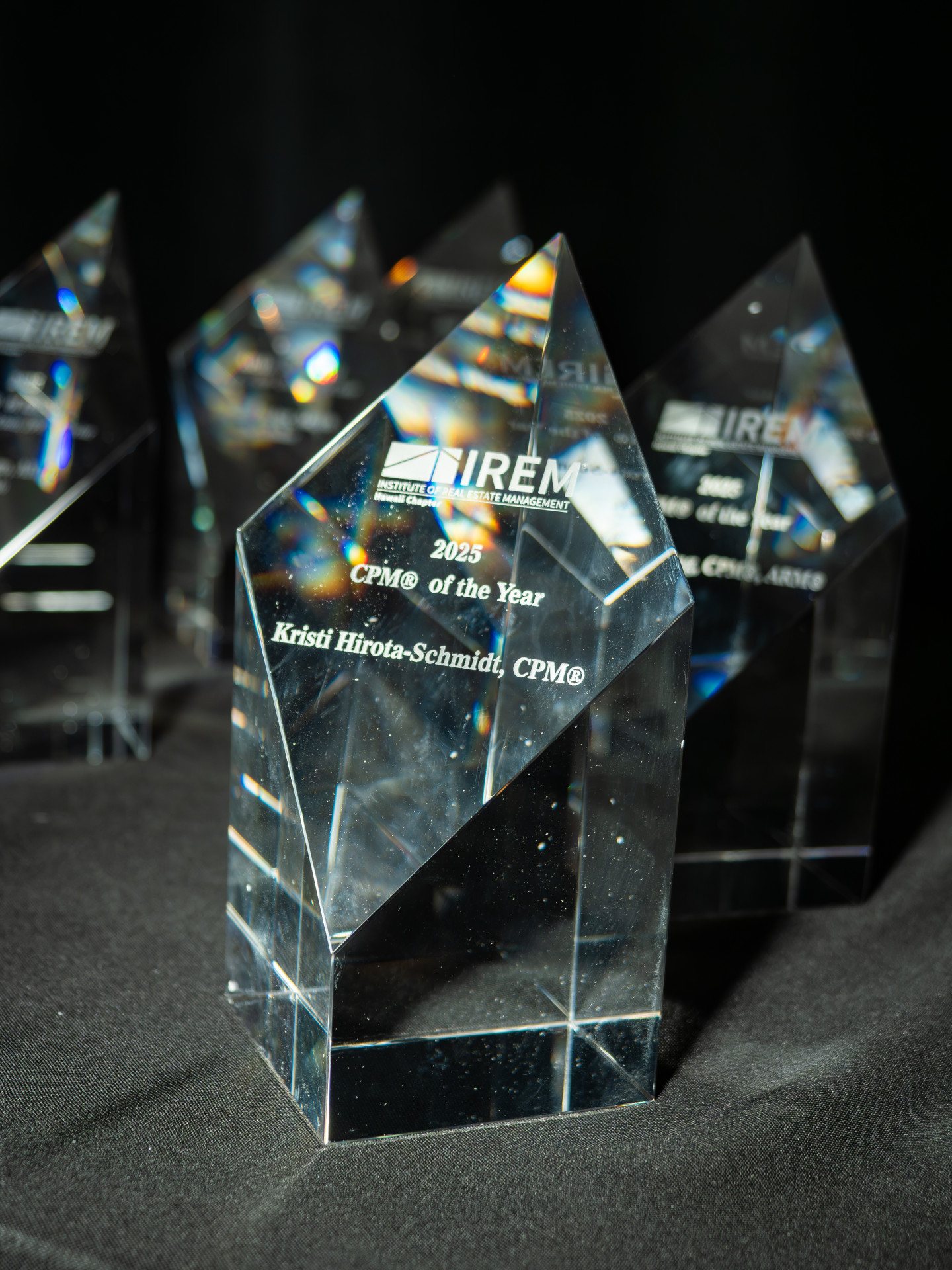 Award Winners Group